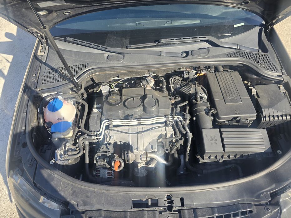 Audi A3 2.0 Tdi 170