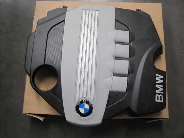 Bmw X3 E83 Facelift - peças