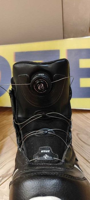 Buty Snowboardowe STUF