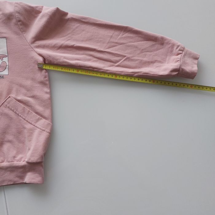 Bluza dziewczęca rozm. 140