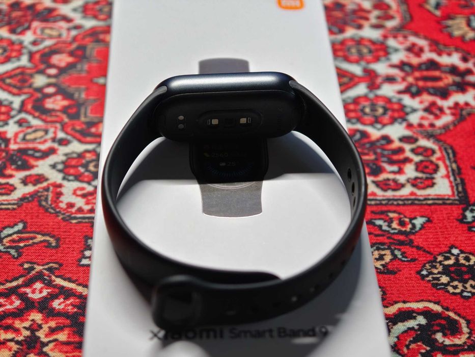 XIAOMI Smart Band 9