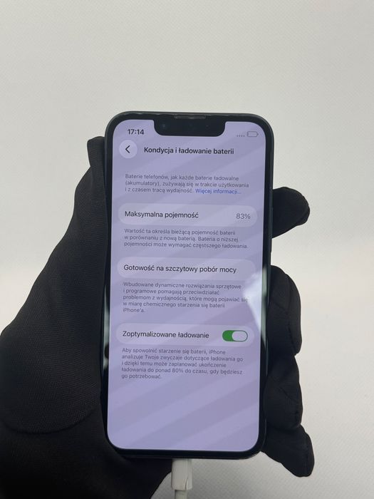 Iphone 13 Mini 128GB