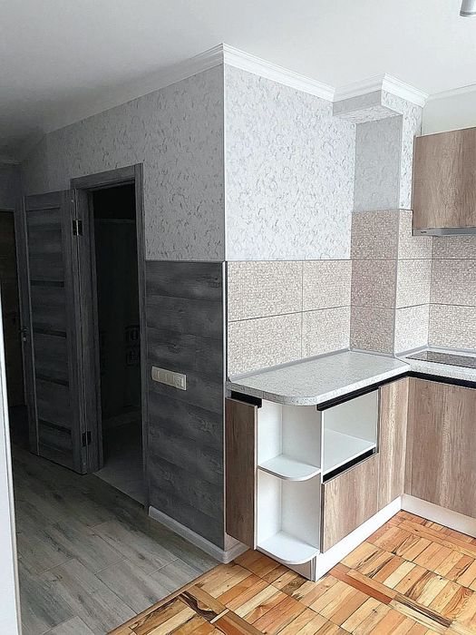 Сдам 1 комн. Смарт квартира, Космос.
