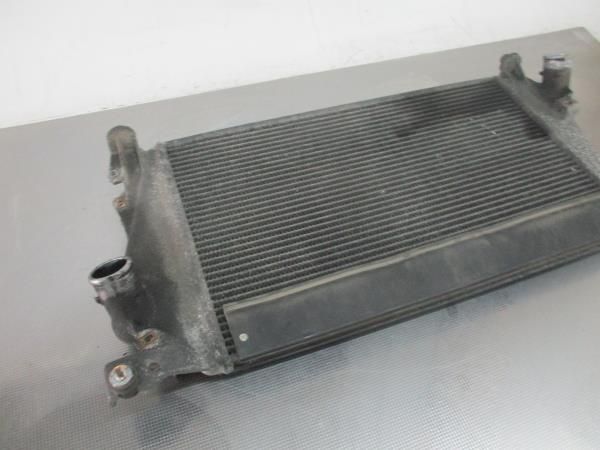 Radiador do intercooler CHRYSLER Voyager / Grand Voyager III (GS)