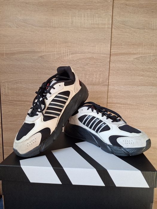 Чоловічі кросівки Adidas Crazychaos 2000