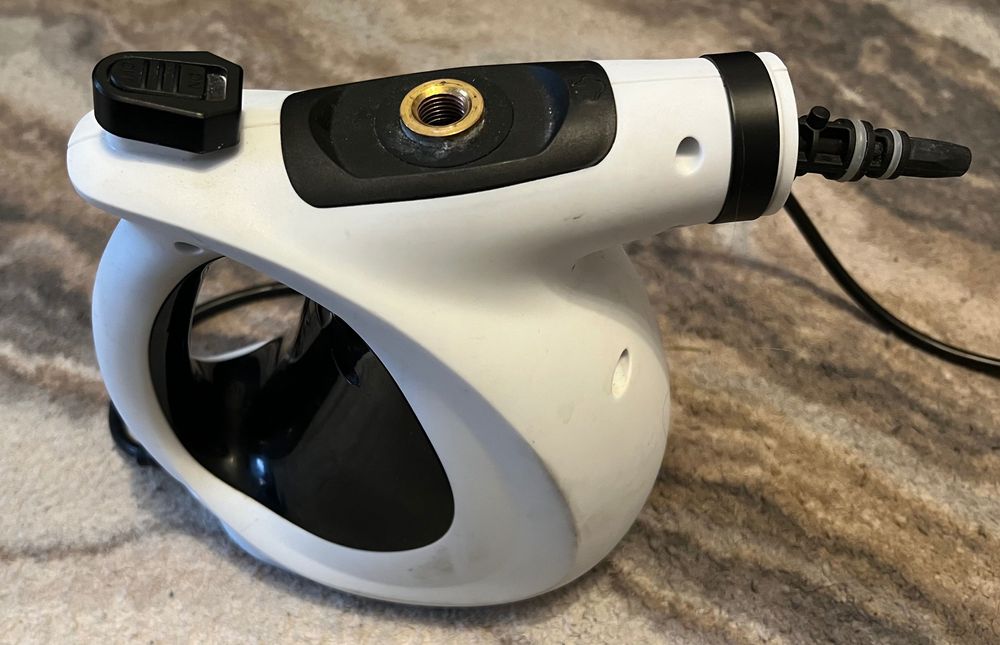 Myjka parowa Esperanza Asalto