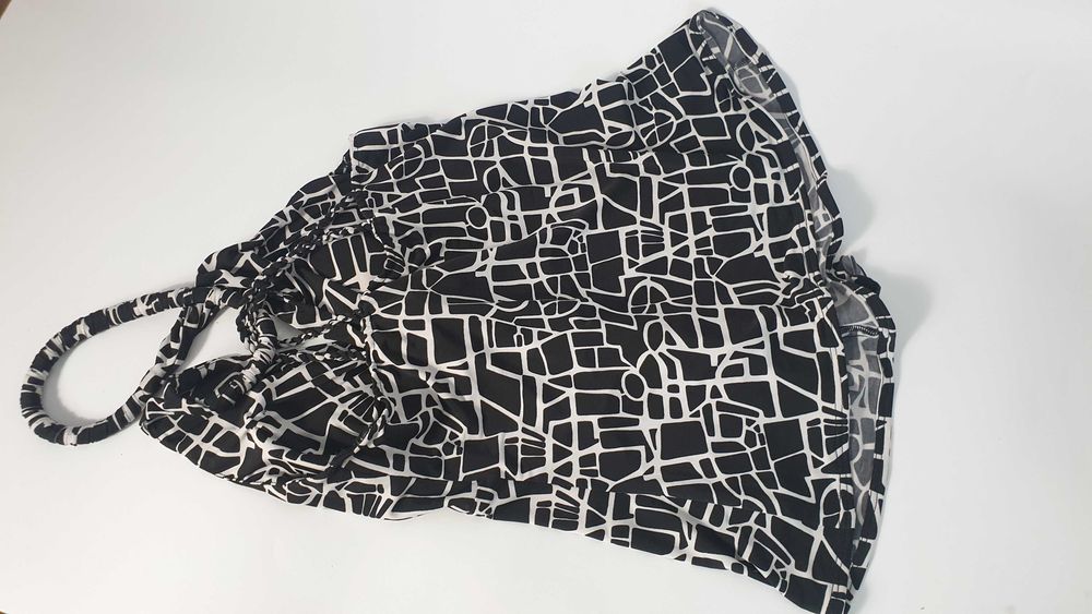 bluzka damska  top   ROZMIAR M/L