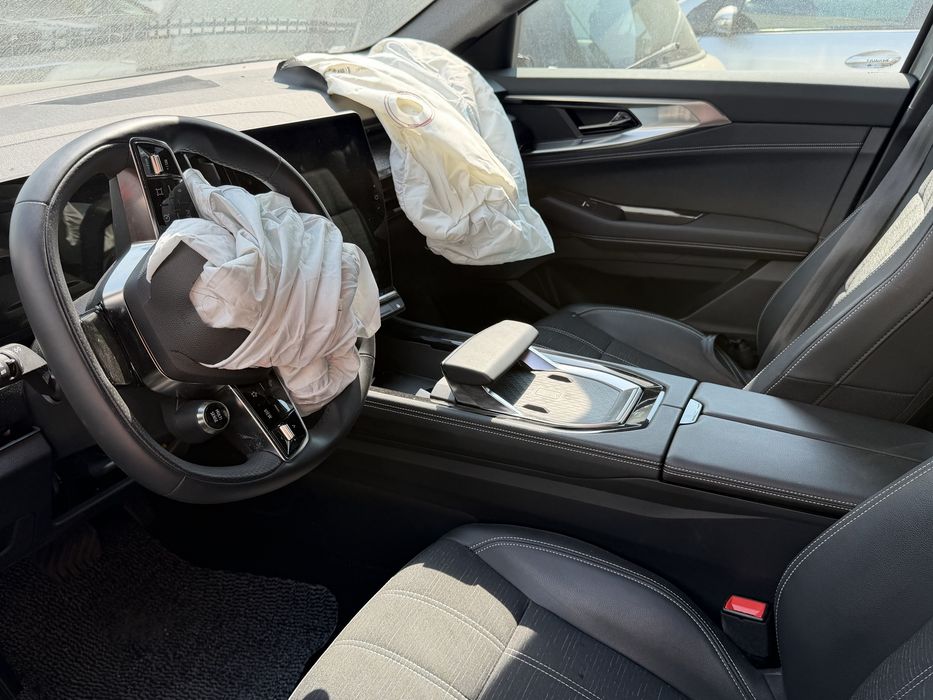Renault Austral 1.2 Full Hybrid E-Tech Techno / Nacional
