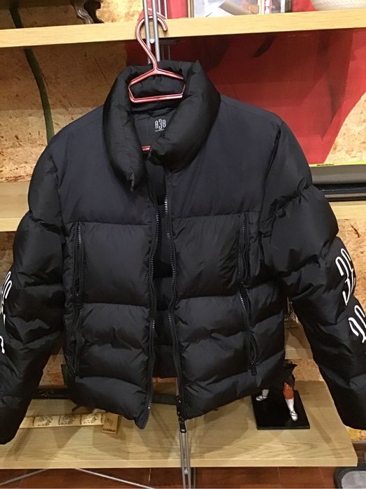 Фирменная куртка