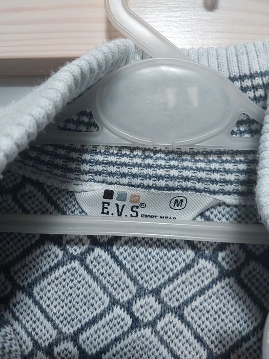 Sweter męski rozm M Stan bdb