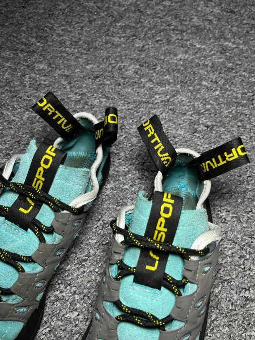 Скальники скельні туфлі LA SPORTIVA TARANTULACE - Розмір 41/26см