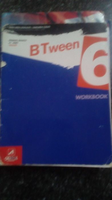 livros do 6 ano ler descriçao