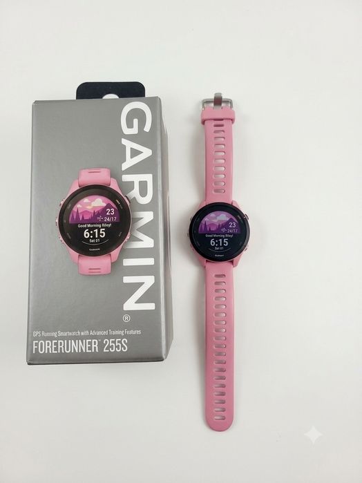Garmin Forerunner 255s