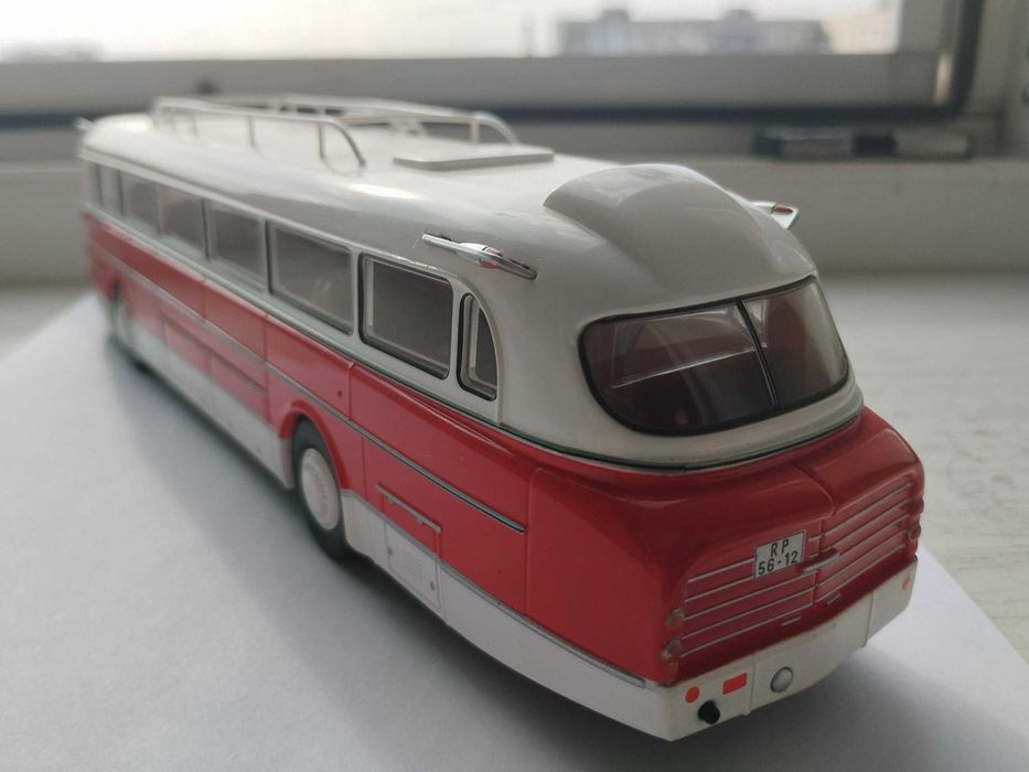 karus-55.14 Lux. ОТ MODIMIO. Масштаб 1/43\   ЦЕНА 1800 грн