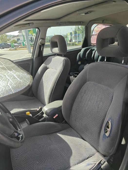 Toyota avensis d4d 2.0 turbo