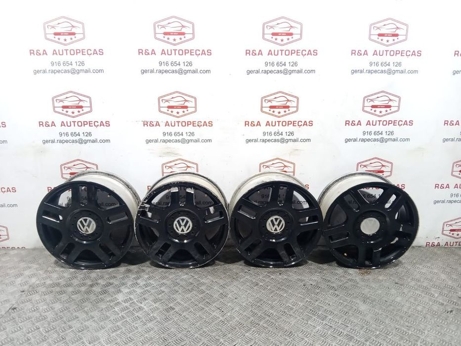 Jantes VW Golf 4 IV ” Original