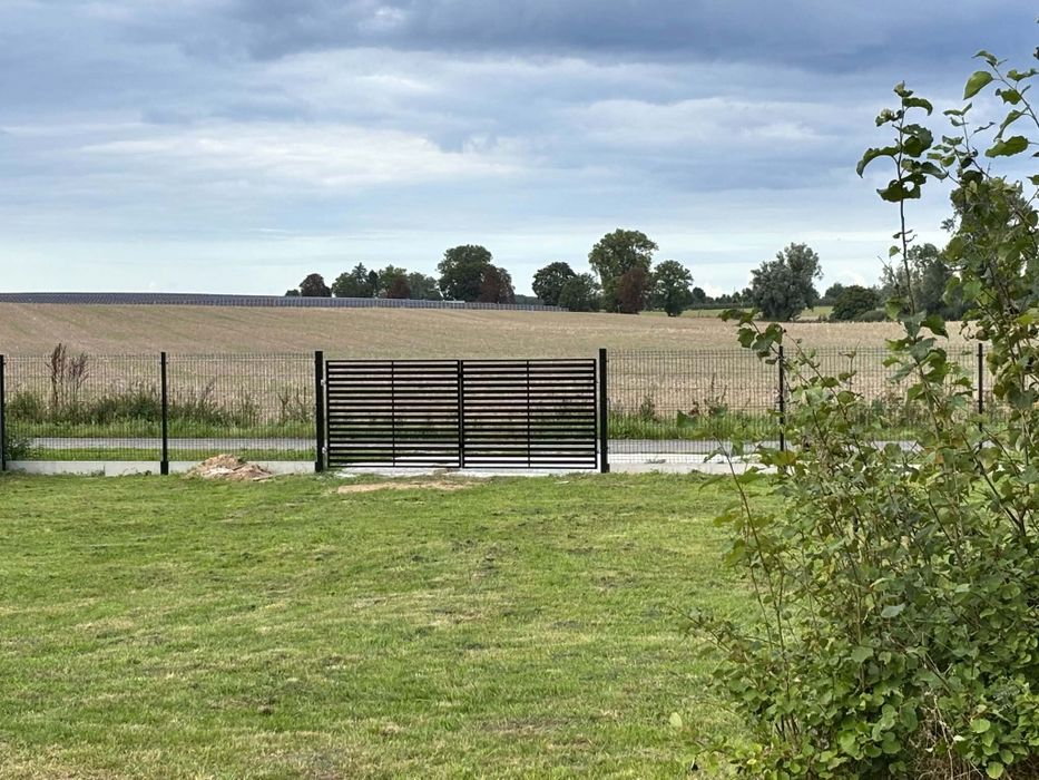 Zimowanie / przechowywanie przyczep kempingowych i kamperów - okolice Koszalina - Widok 2