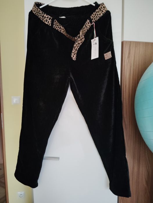 Spodnie damskie r.Xl