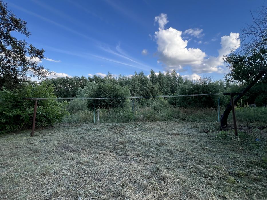 Ексклюзив. Продам 2х кімнатну квартиру в селі Тарасівка Узинської ОТГ