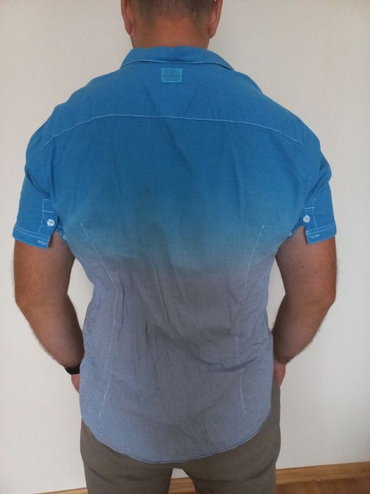 Reserved koszulka polo XL