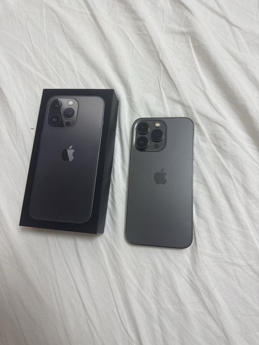 Iphone 13 Pro 128g preto