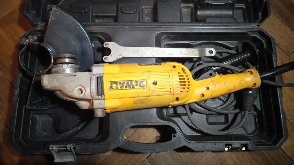 DeWalt rebarbadora 2000w profissional