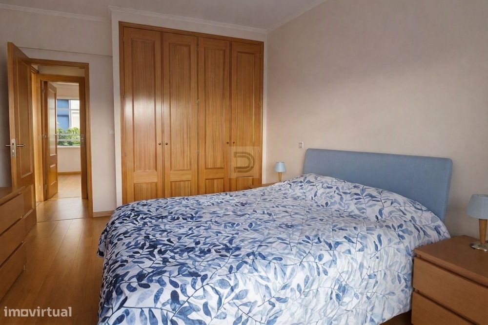 Magnífico Apartamento T3 na Nova Azeda, Setúbal