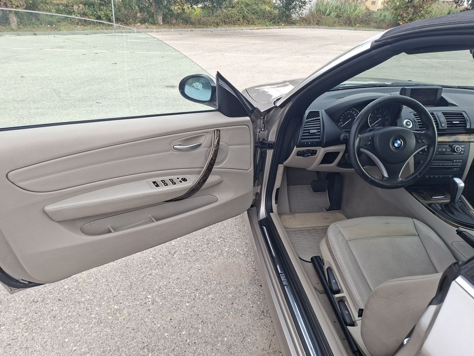 Super cabrio 120 / 170 00 km