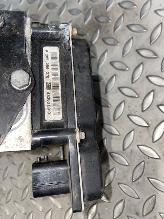 ABS 3451 6768910-01 - BMW 5