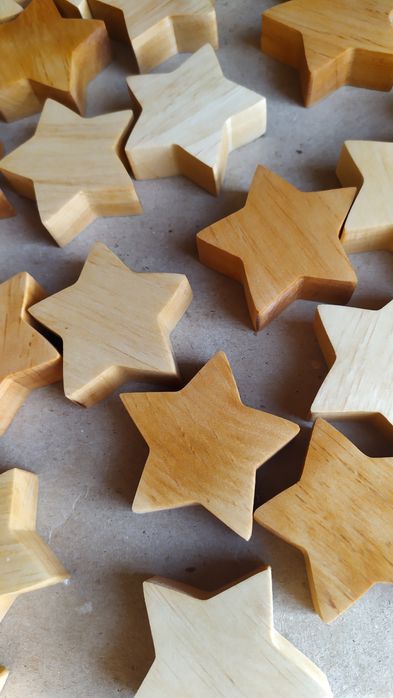 Балансир гра з дерева ручної роботи майстерні Еколенд