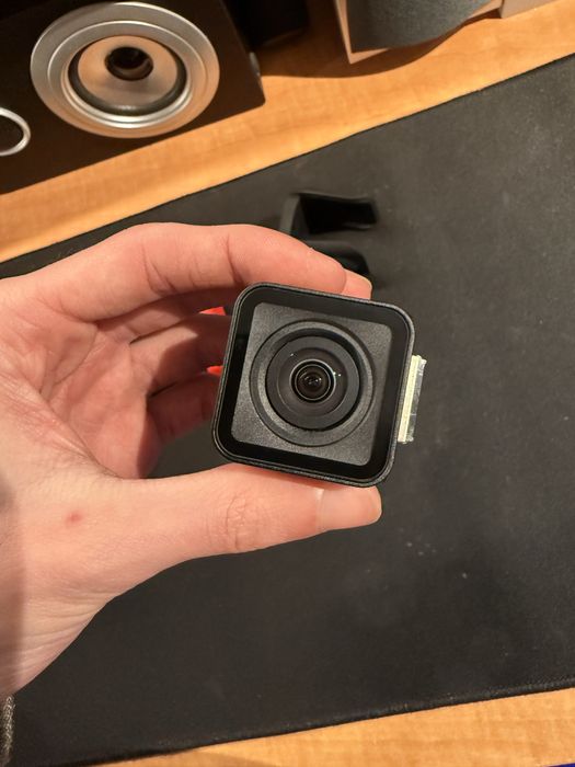 Insta360 One R kit 360 + 4k c\ garantia