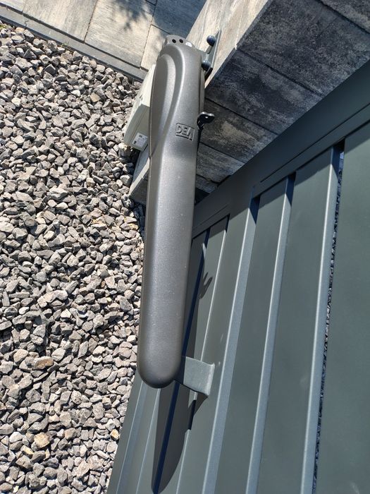 Napędy do bram sprzedaż montaż Key ,Dea, FAAC, Came