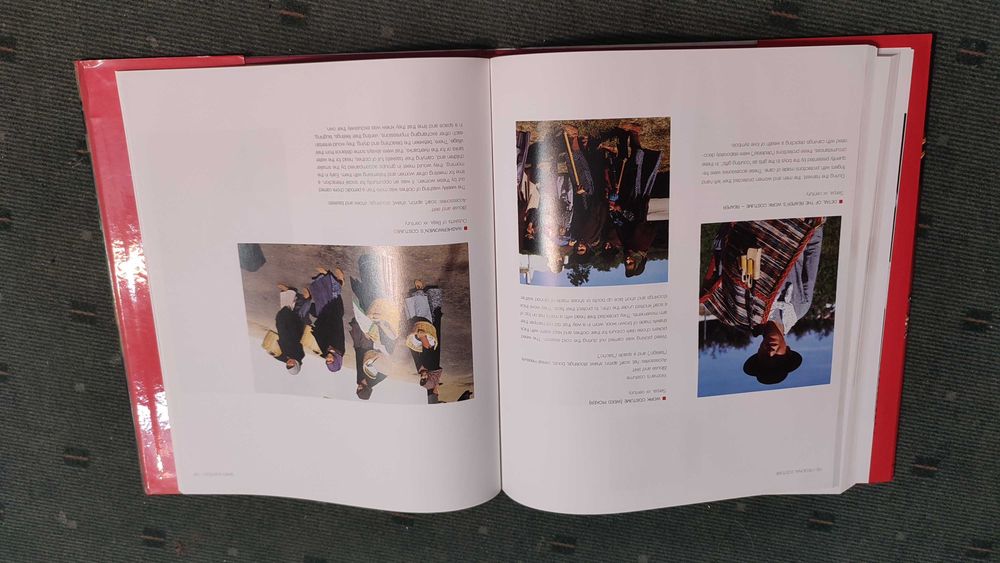 Regional Costume in Portugal - Tomaz Ribas