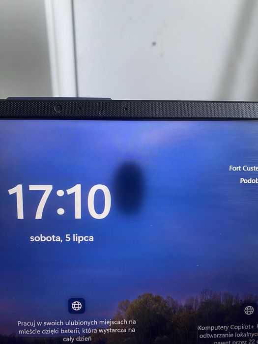 Laptop Asus VivoBook