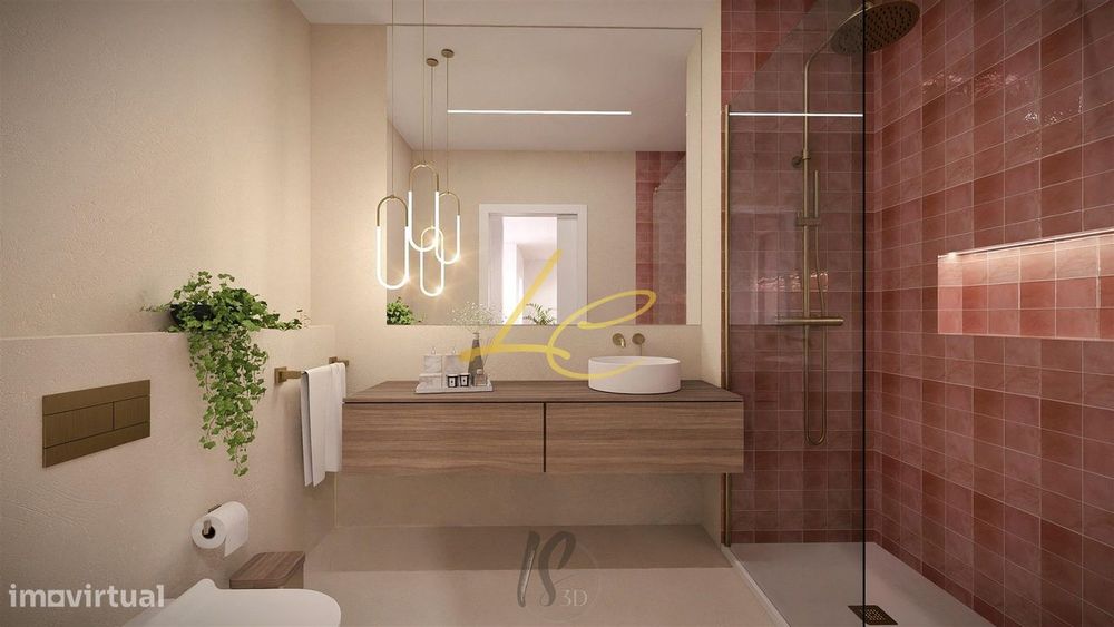 Apartamento T1 Venda em Leiria, Pousos, Barreira e Cortes,Leiria