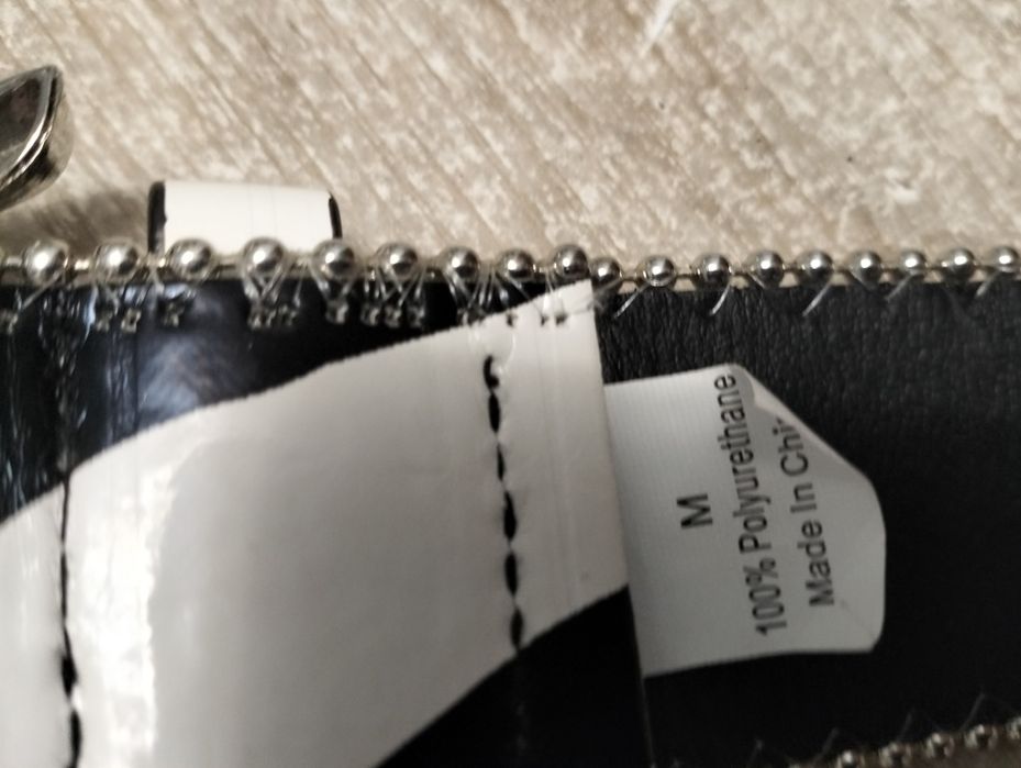 Ремни кожаные, River Island