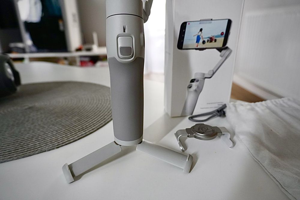 Dji Osmo Mobile 7
