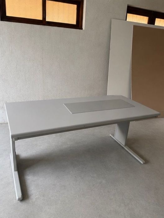 Secretaria escritório