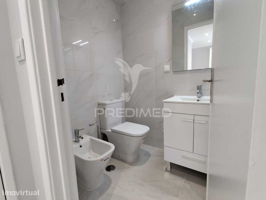 Apartamento T3