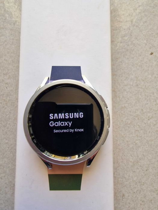 Samsung Galaxy Watch6 Classic 47mm LTE R965F