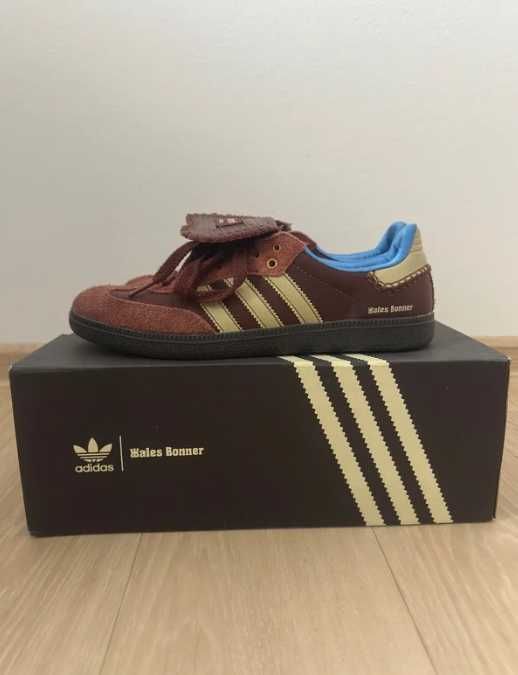 Adidas Samba Wales Bonner R.40.5
