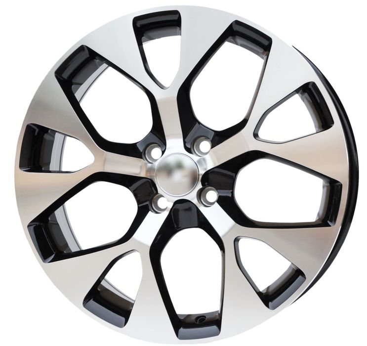 1667 MB 17 4x100 RENAULT CLIO GRANDTOUR CAPTUR