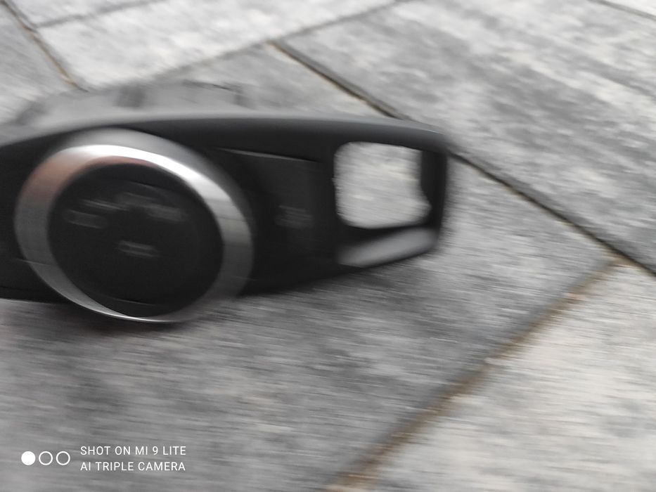 Przełącznik regulacji świateł Ford Edge Mustang