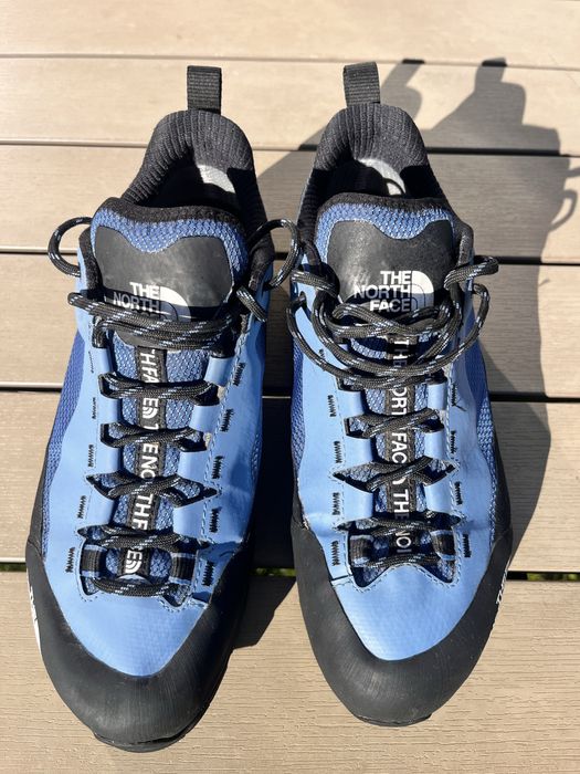OKAZJA !!! Buty The North Face JAK NOWE !!! Rozmiar 41