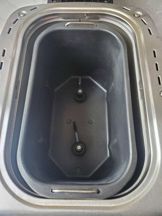 Хлібопічка GORENJE BM1200BK