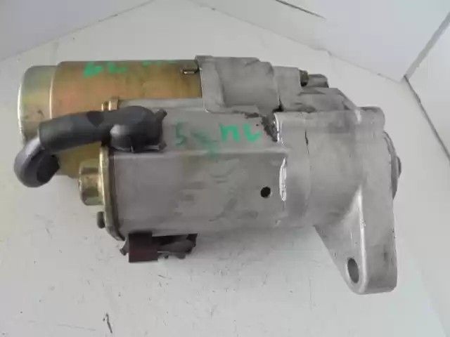 MOTOR ARRANQUE HYUNDAI TERRACAN 2004 -36100-4X211