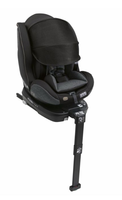 Cadeira auto Chicco SEAT3FIT i-size (40-125 cm)