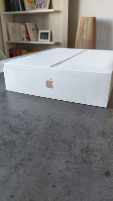 Apple iPad 8 Rose Gold (Preço fixo)