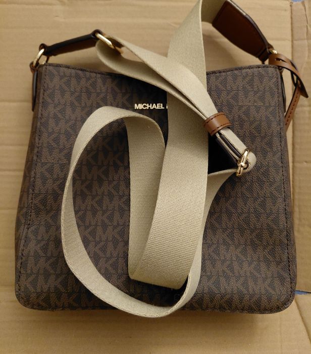 Michael Kors Mala de tiracolo