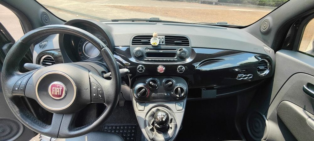 Fiat 500 Look Abarth5271271582689075211